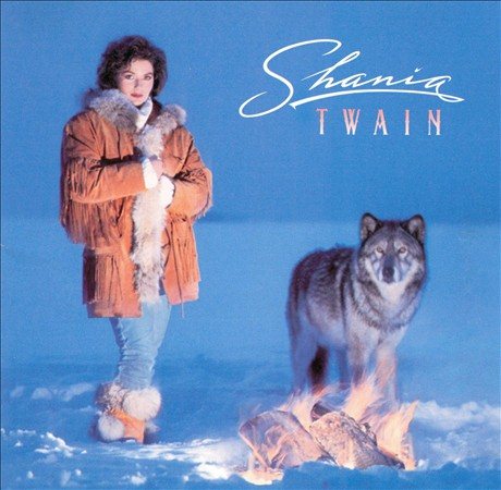 Shania Twain - Shania Twain | Mint (M) Mint (M)-