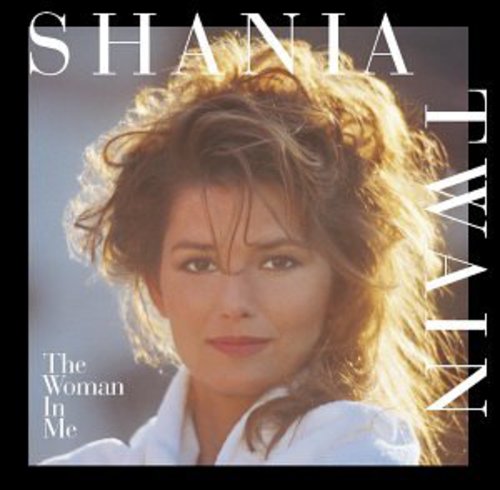 The Woman in Me |-