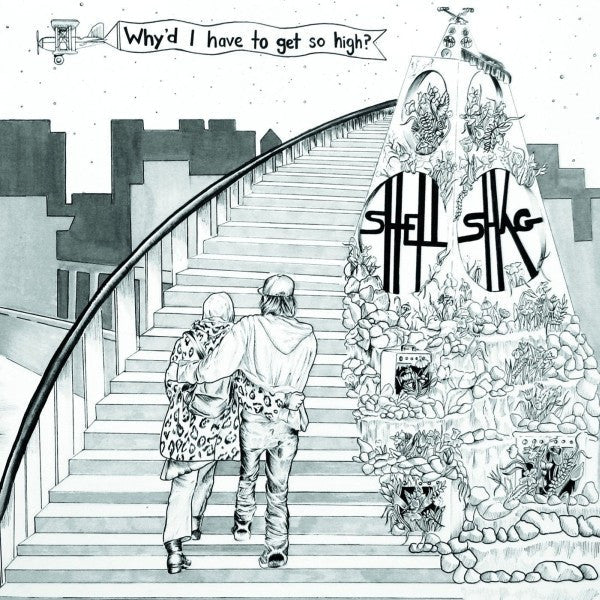 Why'd I Have To Get So High? | Mint (M) Mint (M)-