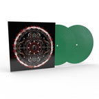 Shinedown - Amaryllis (Ltd 2LP Rustic Green Vinyl) | Mint (M) Mint (M)-