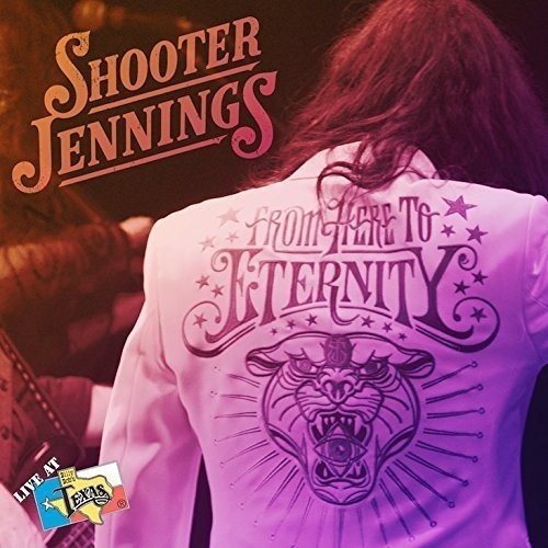 Shooter Jennings - LIVE AT BILLY BOB'S TEXAS |-