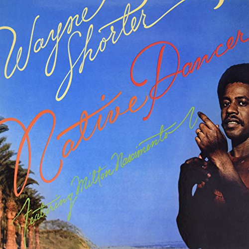 Native Dancer (180 Gram Vinyl) |-