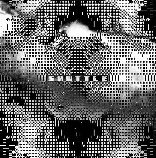 Shuttle (2) - Tunnel | Mint (M) Mint (M)-