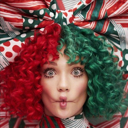 Sia - Everyday Is Christmas | Mint (M) Mint (M)-