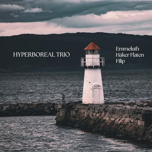 Hyperboreal Trio |-
