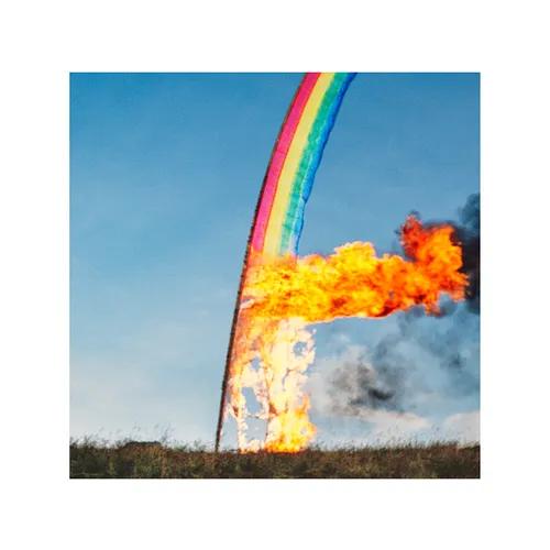 Sigur Rós - A'tta (Ltd Indie Excl Color 2LP) | Mint (M) Mint (M)-