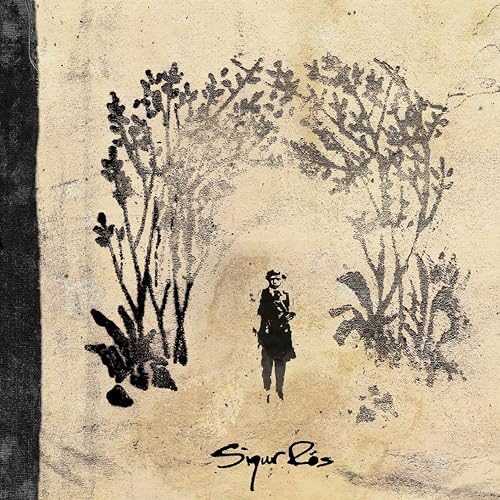 Sigur Rós - Takk... 20th Anniversary Remaster (CD) | Mint (M) Mint (M)-