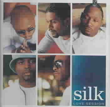 Silk - LOVE SESSION |-