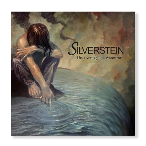 Silverstein - Discovering The Waterfront | Mint (M) Mint (M)-