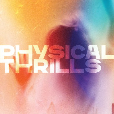 Silversun Pickup - Physical Thrills (Gatefold LP Jacket, Colored Vinyl, Violet, Indie Exclusive) (2 Lp's) | Mint (M) Mint (M)-