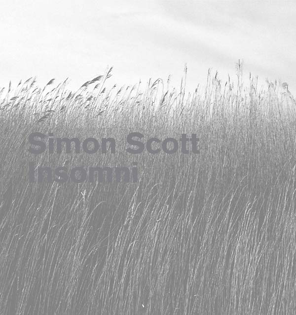 SIMON SCOTT - Insomni |-