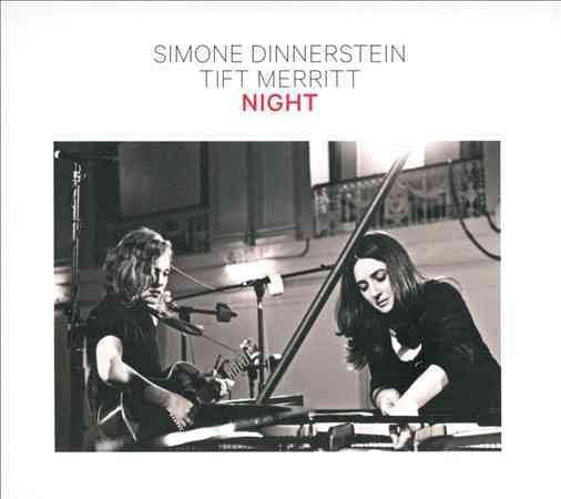Simone Dinnerstein / Tift Merritt - NIGHT |-