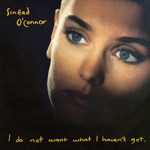 Sinead O'Connor - I Do Not Want What I Haven't Got | Mint (M) Mint (M)-