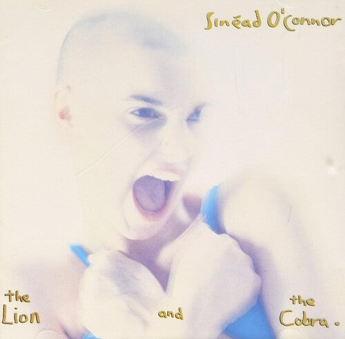 Sinead O'Connor - The Lion And The Cobra | Mint (M) Mint (M)-
