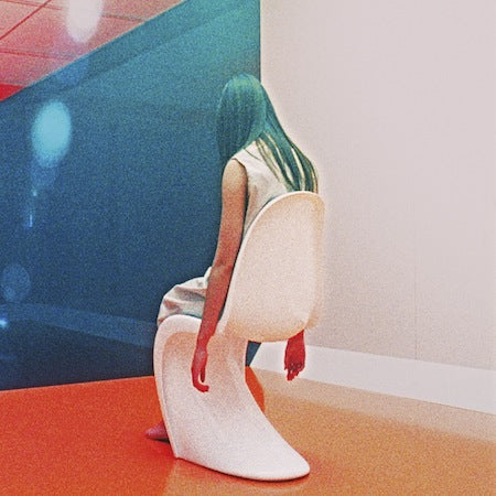 Sinoia Caves - Beyond The Black Rainbow Ost |-