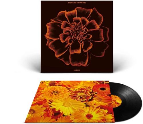 Siouxsie And The Banshees - All Souls (180 Gram Vinyl, Half-Speed Mastering) | Mint (M) Mint (M)-