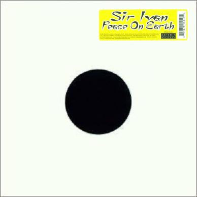 Peace On Earth | Near Mint (NM) Near Mint (NM)-