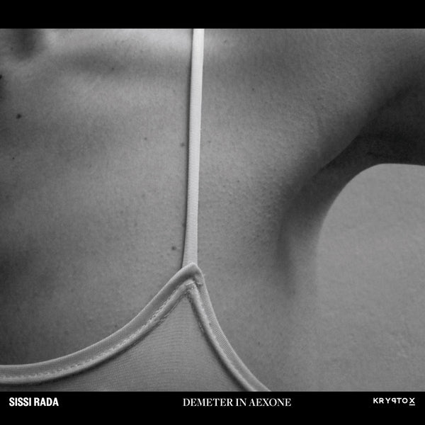 SISSI RADA - Demeter In Aexone | Mint (M) Mint (M)-