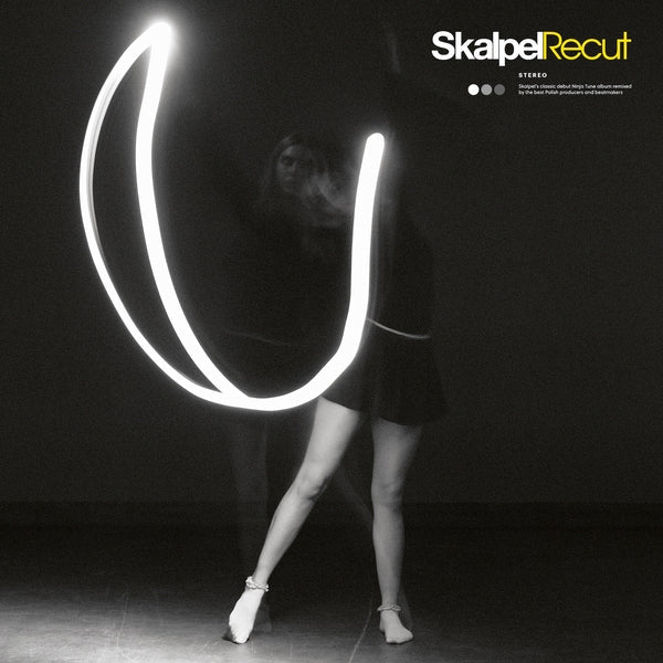 Skalpel - Recut (2xVINYL) | Mint (M) Mint (M)-