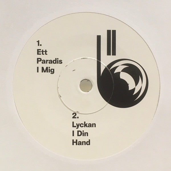 Skiftande Enheter - Öppna Landskap EP | Mint (M) Mint (M)-