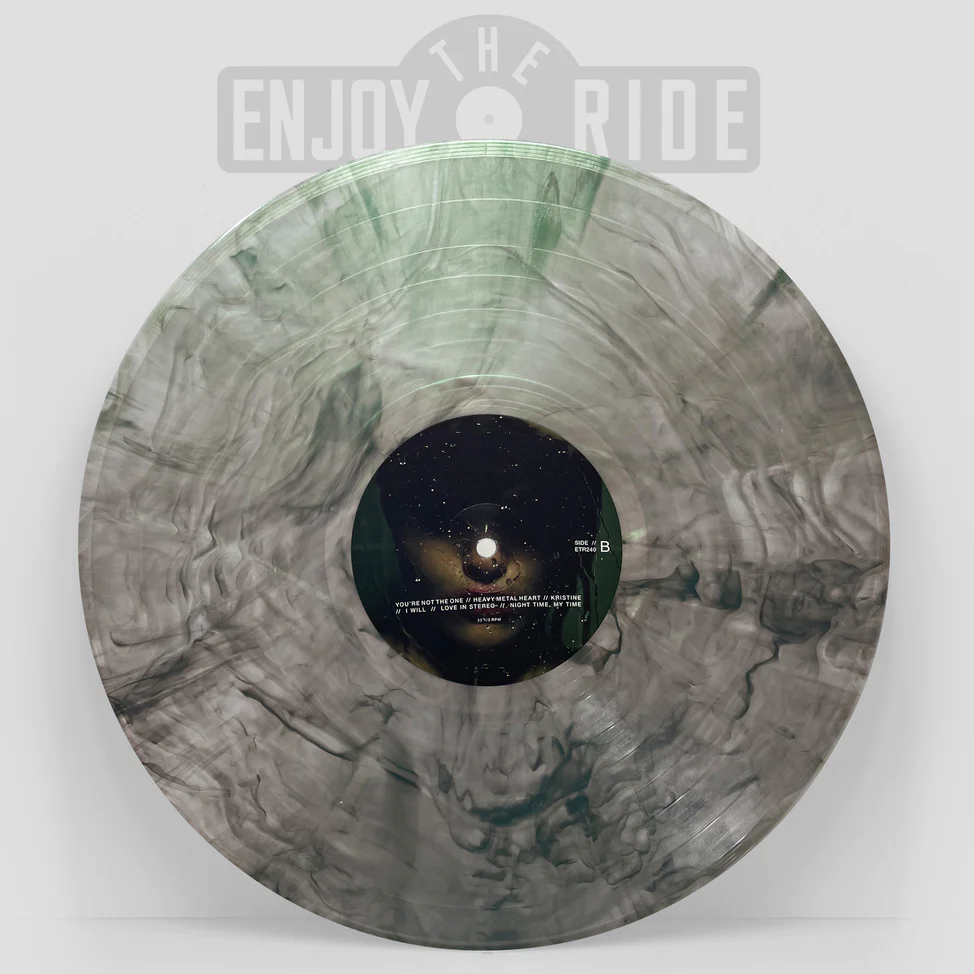 Sky Ferreira - Night Time, My Time (COLOR VINYL) | Mint (M) Mint (M)-