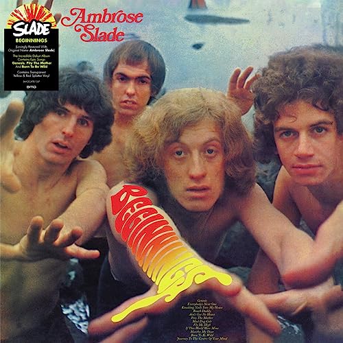 Slade - Beginnings | Mint (M) Mint (M)-