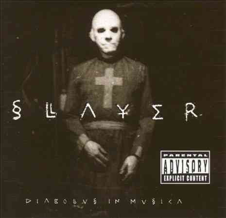 Slayer - Diabolus in Musica (Vinyl) | Mint (M) Mint (M)-