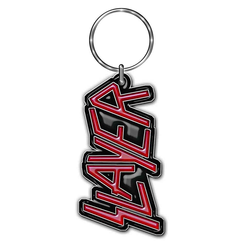 SLAYER - Logo |-