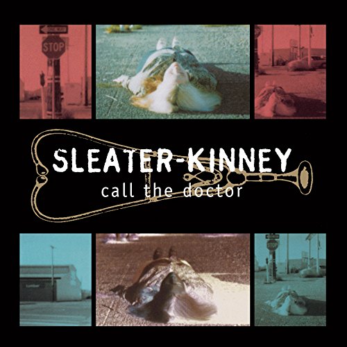 Sleater-Kinney - Call The Doctor | Mint (M) Mint (M)-