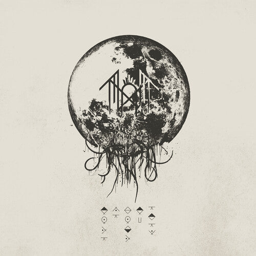Sleep Token - Take Me Back to Eden (Black and Beige Galaxy Colored Vinyl) (2 Lp's) | Mint (M) Mint (M)-