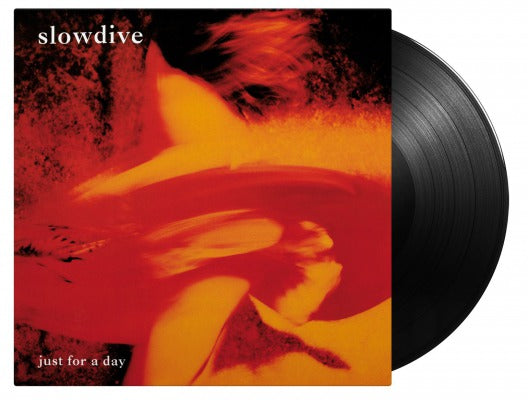 Slowdive - Just for a Day (180g Import VINYL LPMusic On Vinyl MOVLP354) | NEW-
