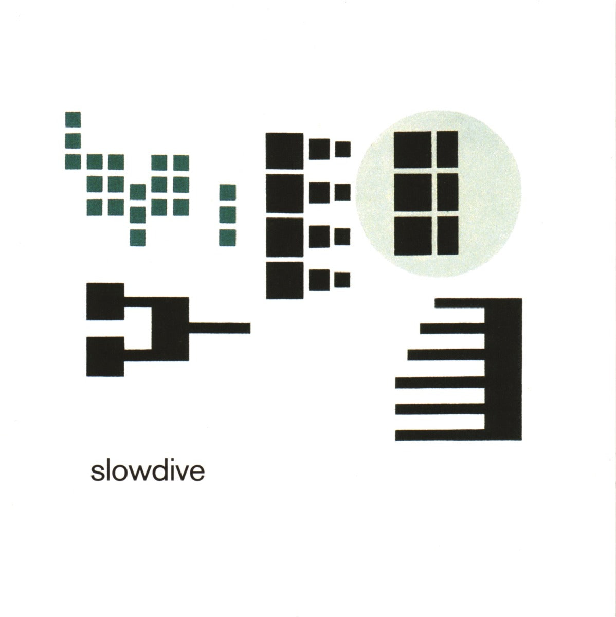 Slowdive - Pygmalion (CD) | Mint (M) Mint (M)-