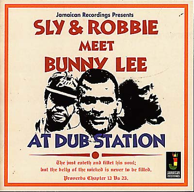 Meet Bunny Lee At Dub Station (CD) | Mint (M) Mint (M)-