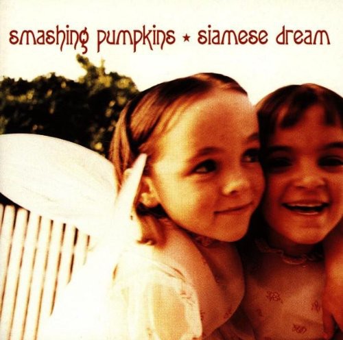 Smashing Pumpkins - Siamese Dream (RSD | RED SMOKE VINYL) | Mint (M) Mint (M)-