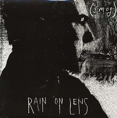 Smog - Rain On Lens (VINYL) |-