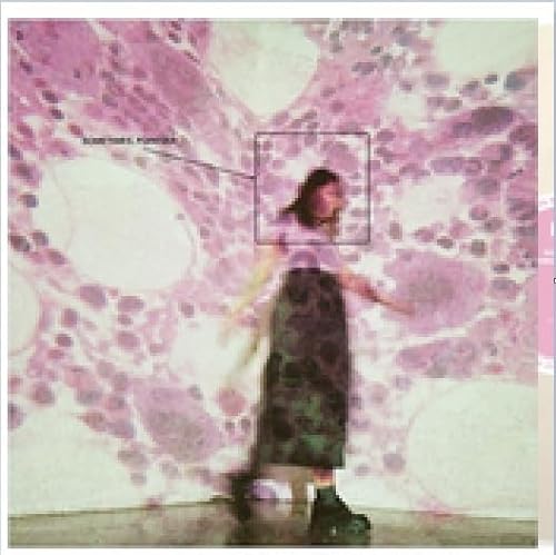 Soccer Mommy - Sometimes, Forever (Bone LP) | Mint (M) Mint (M)-