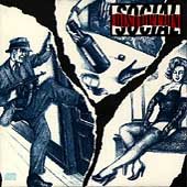 Social Distortion - Social Distortion (CD) | Mint (M) Mint (M)-