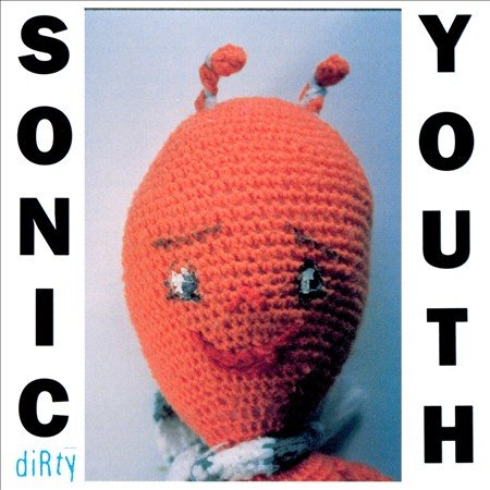 Sonic Youth - Dirty (Remastered) (2 Lp's) | Mint (M) Mint (M)-
