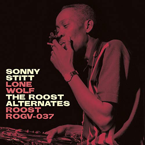 Lone Wolf: The Roost Alternates (ROG Limited Edition) |-