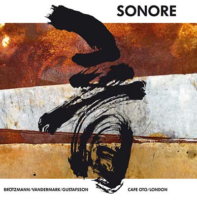 SONORE - OTO |-