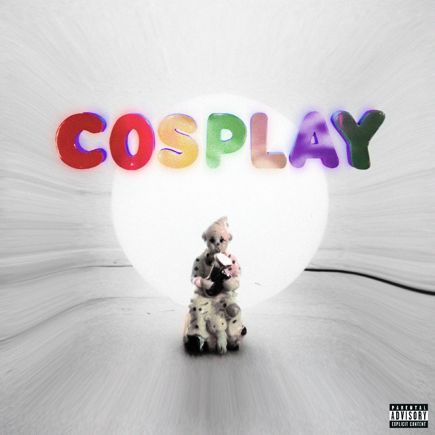 Sorry - Cosplay (VINYL) | Mint (M) Mint (M)-