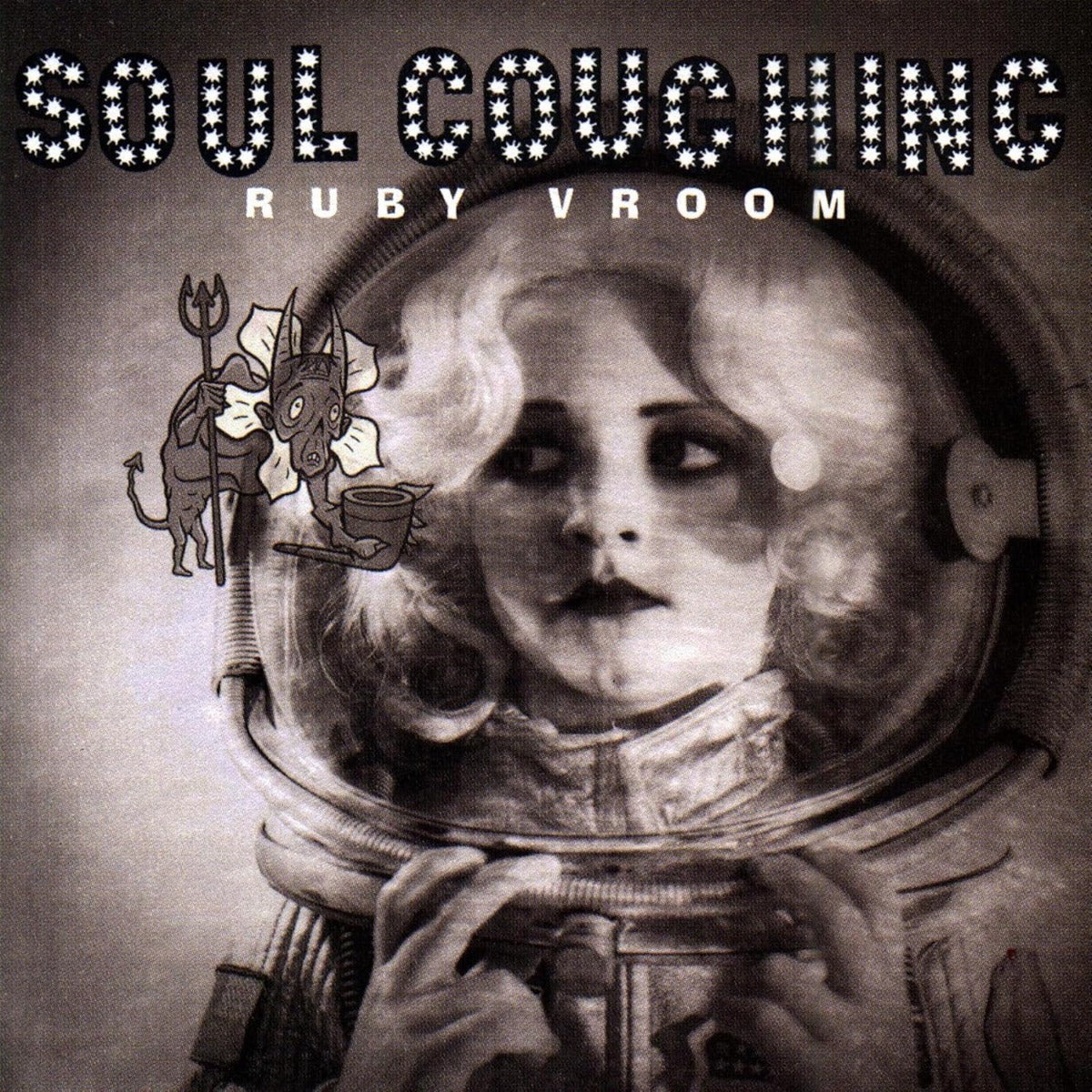 Soul Coughing - Ruby Vroom: 30th Anniversary Edition (2x VINYL) | Mint (M) Mint (M)-