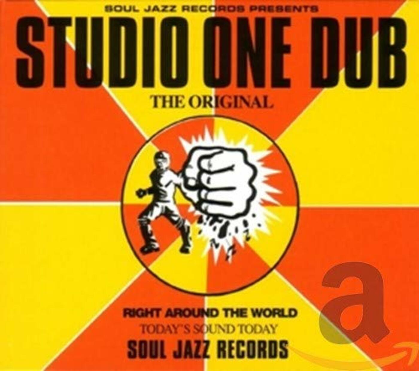 Studio One Dub |-