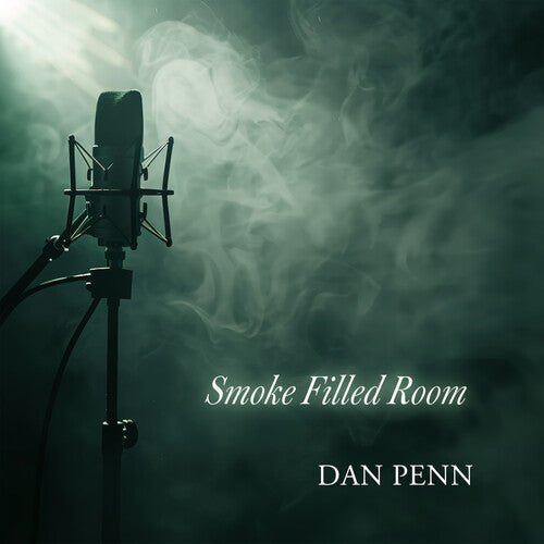 Dan Penn - Smoke Filled Room (VINYL) | Mint (M) Mint (M)-