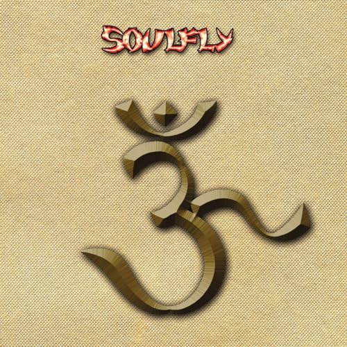 Soulfly - 3 | Mint (M) Mint (M)-