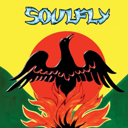Soulfly - Primitive | Mint (M) Mint (M)-