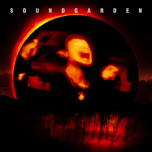 Soundgarden - Superunknown (Remastered, 180 Gram Vinyl) (2 Lp's) | Mint (M) Mint (M)-