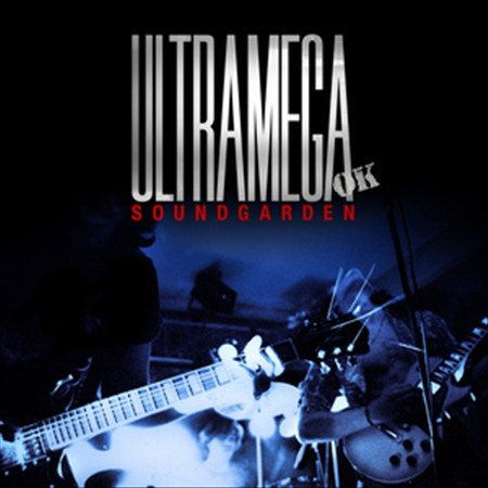 Soundgarden - Ultramega Ok (Digital Download Card) (VINYL) | Mint (M) Mint (M)-