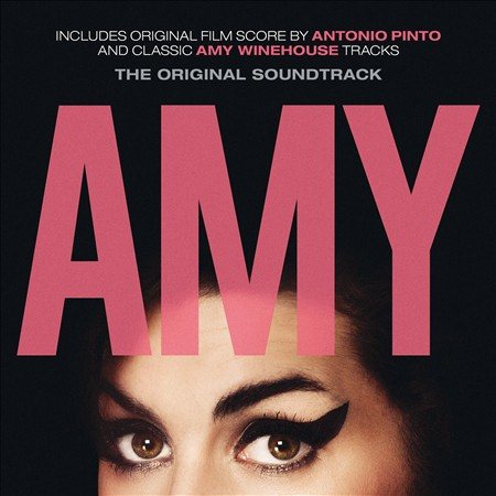 AMY (OFFICIAL) (EXP) |-