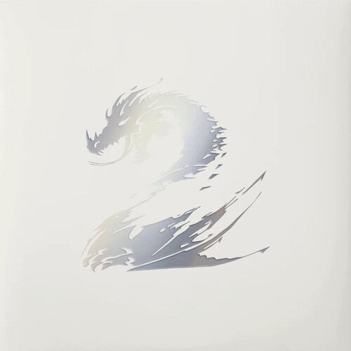 Guild Wars 2 - O.S.T. - (PRESALE 6/26/26) Guild Wars 2 (RED WHITE DELUXE BOX 4xVINYL) | Mint (M) Mint (M)-